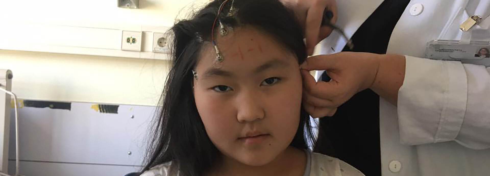 Wir können aufatmen